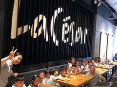 -布劳克教育·易贝乐英语(罗湖太宁店)