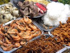 糟粕醋-海大南门夜市(海富街店)