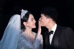 点击看大图 -Mu慕婚纱摄影·超级工作室