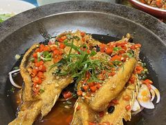 -小湘旺臭鳜鱼(百子湾店)