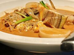 -新荣记(BFC外滩金融中心店)