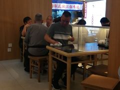 大堂-蔡先生(双阳路店)