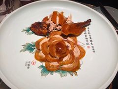 -京华烟云·北京烤鸭(领展购物广场·中关村店)