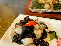 android_upload_pic-吴越荣记·苏州菜·松鼠桂鱼(斜塘老街店)