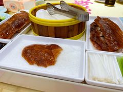 -良友·海鲜青岛菜·海肠捞饭(五四广场店)