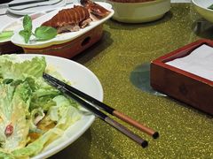 -大鸭梨烤鸭(顺义石园店)