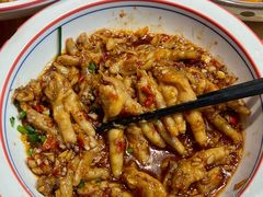-笨罗卜浏阳菜馆(太平街店)