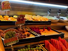-牛YO寿喜烧·铁板烧和牛火锅自助(市府恒隆店)