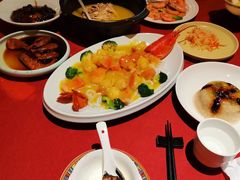 -恰恰餐厅(硕和生活广场店)