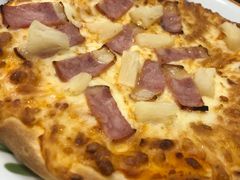 -萨莉亚意式餐厅(长安万达店)