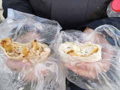 -老汪猪头肉春饼店