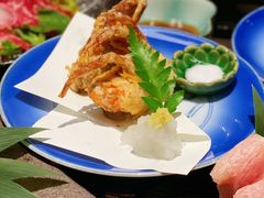 -铭牛烧肉·和牛海鲜自助(高新月牙湖店)
