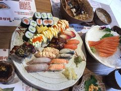 -林妈妈村·日式料理(宝山万达店)