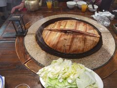 -印象老灶台三下锅·湘西本土原味菜(天门山索道店)