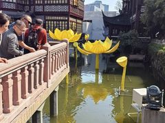 -城隍庙小礼品市场(福佑商厦福佑路店)