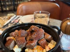 -BROWNSTONE布朗石西班牙餐厅(富城店)