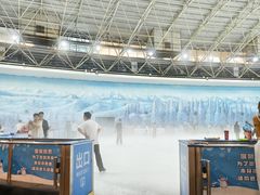 -世界之窗阿尔卑斯冰雪世界