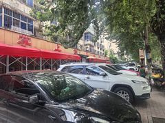 -掌上鲜(南顺城街店)