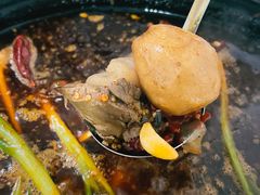 -石灰市毛记烧鸡公(解放碑店)