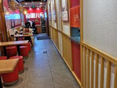 -南粥北面(东大桥店)