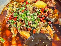 -川囧肥肠鸡·美蛙鱼锅(平高广场店)