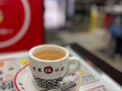 -华星冰室(湾仔店)
