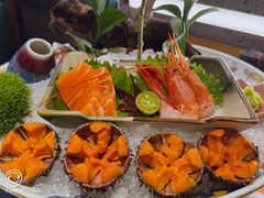 -胆道·海胆专门店(凯德晶萃店)