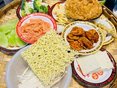 -文立新麻辣烫(合生汇21街区店)