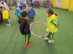 -小脚丫幼儿园(西二旗东一路校区)