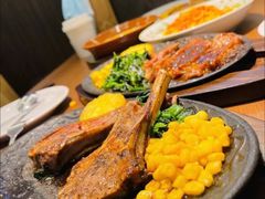 -萨莉亚意式餐厅(杭州西溪龙湖天街店)