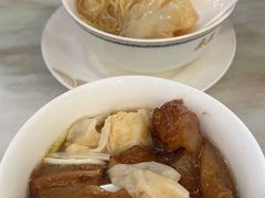 -麦文记面家(佐敦店)