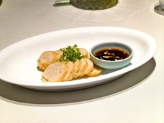 -钱塘花园·宁波菜