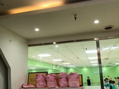 -舞蕾舞蹈(特长生校区)