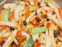 -紫光园·烤鸭·北京菜(劲松店)