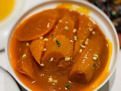 -乾隆美食·本帮菜(黄河路店)