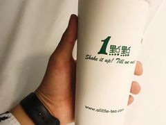 -1点点(银座和谐广场店)