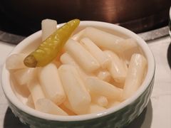 -润园四季椰子鸡火锅(欢乐海岸店)