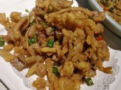 -鑫巴蜀(和平里店)