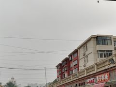 -中山美食街