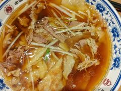 -直隶安家牛肉罩饼(建华店)