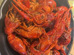 -聚味瞿记·龙虾堂(天元店)