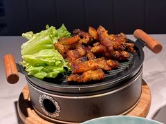 -茄子恰恰·新云南小炒(钱王街店)