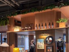 -前海沿·青岛菜(大拇指广场石老人店)
