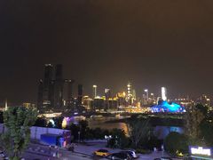 -长嘉·河图火锅(长嘉汇江景旗舰店)