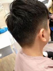 -Mentor Hair Salon
