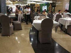 大堂-和记小菜(东方店)