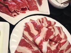 -国际酒店肥牛吧