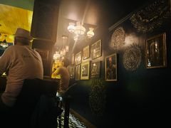 -Aplaya the Beach Bar & Italian Food