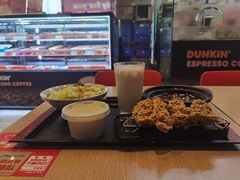 -永和大王(广渠店)