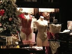 -Victoria's Secret(苏州中心全品类店)